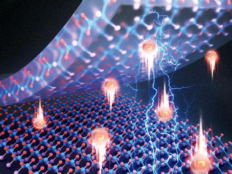  Ferroelectric Polymers: De Toekomst van Flexibele Energieopslag?